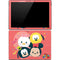 Disney Tsum Tsum Disney Friends Surface Pro 4 Skin
